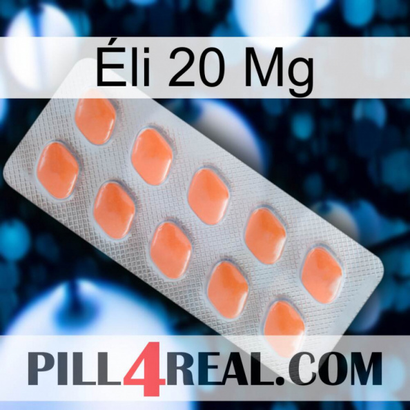 Éli 20 Mg 26